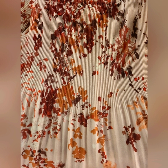 Wilfred XS Floral Talence Blouse - Picture 3 of 5